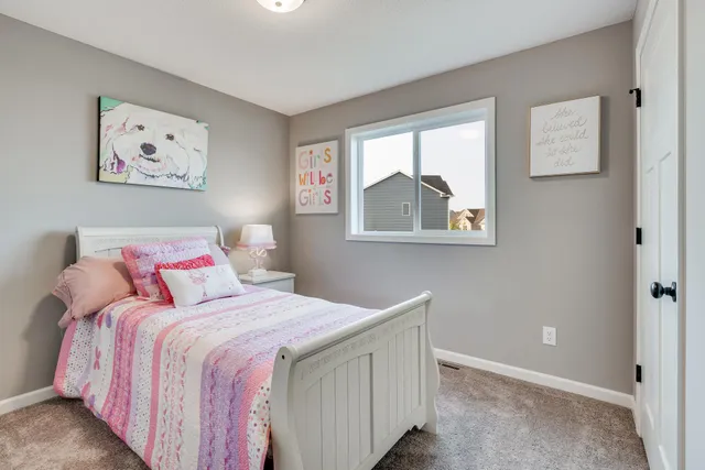 $354,900 | 673 47th Avenue Northeast, St. Cloud, MN 56304