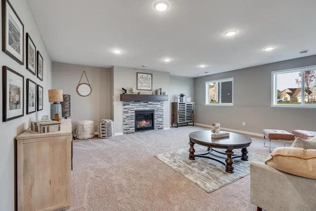 $354,900 | 673 47th Avenue Northeast, St. Cloud, MN 56304