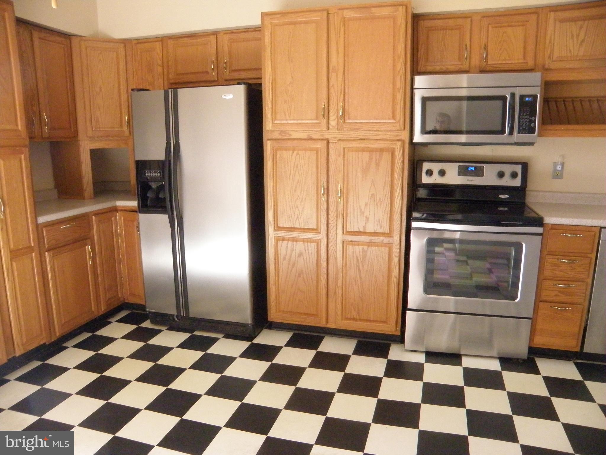 18206 McColleys Chapel Road Georgetown, DE 19947 - Photo 5 of 8 Stainless Appliances & Plenty of Storage