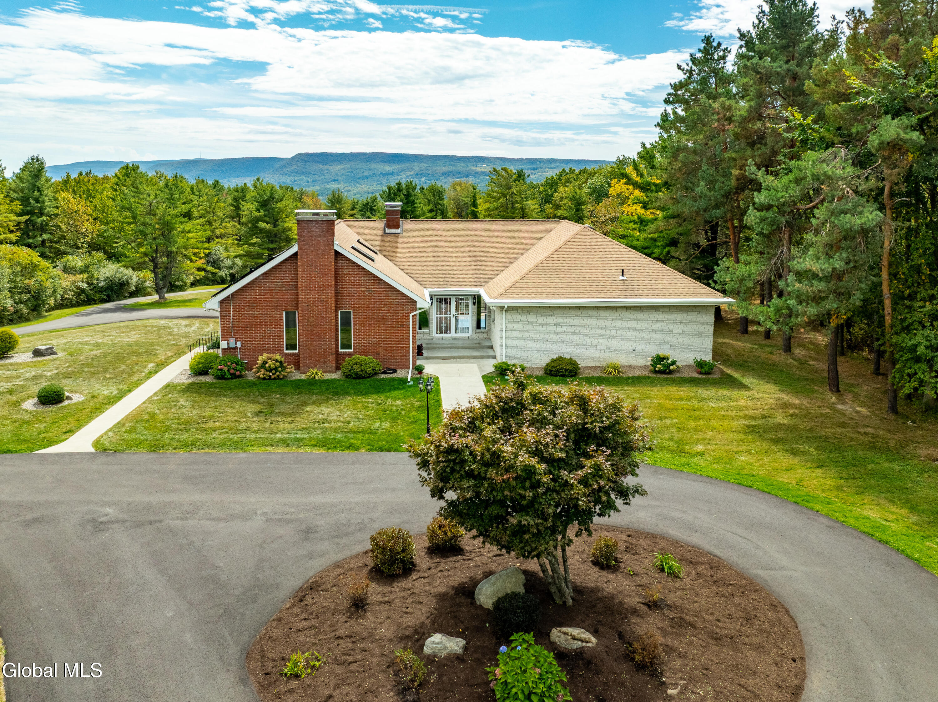 364 Settles Hill Road Altamont, NY 12009 - Photo 2 of 69 Front Exterior