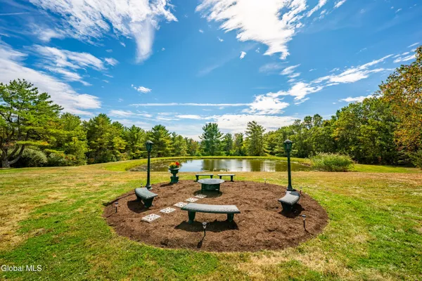 $879,900 | 364 Settles Hill Road, Altamont, NY 12009