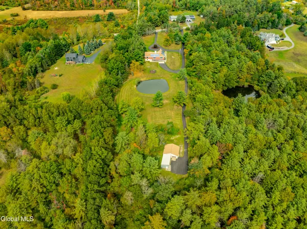 $879,900 | 364 Settles Hill Road, Altamont, NY 12009