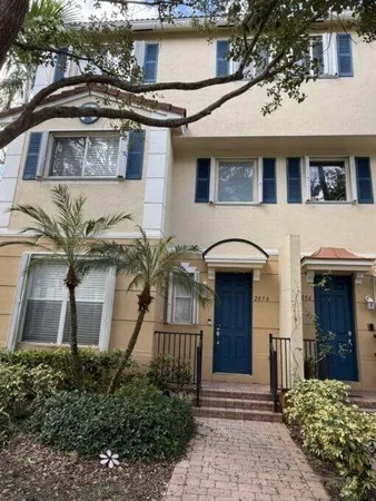 $2,900 | 2858 South Oasis Drive, Unit 2858, Boynton Beach, FL 33426