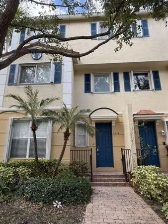 $2,900 | 2858 South Oasis Drive, Unit 2858, Boynton Beach, FL 33426