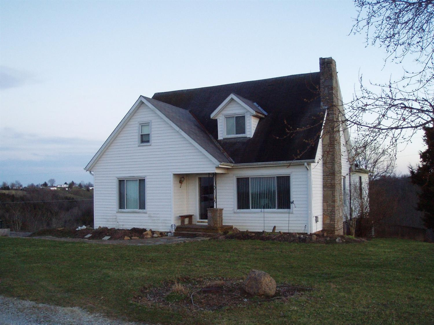 413 Wagel Road Brooksville, KY 41004 - Photo 1 of 13 Gallery Image 1