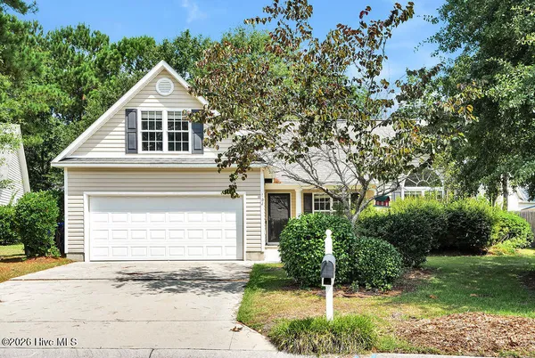 $345,000 | 104 Grasmere Court, Leland, NC 28451