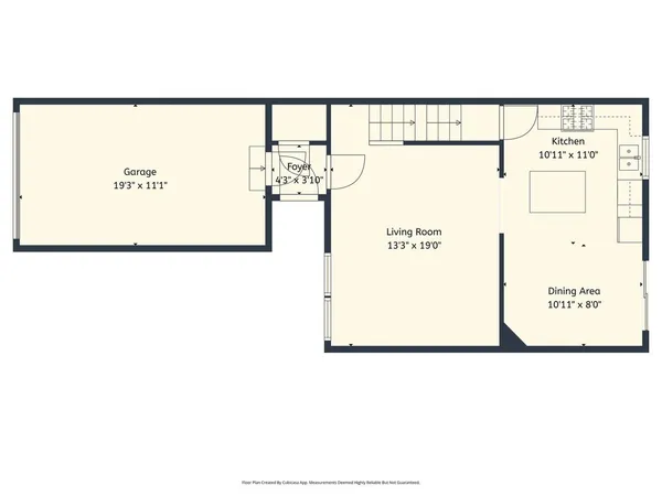 $299,000 | 63 Fairmont Place, Burlington, VT 05408