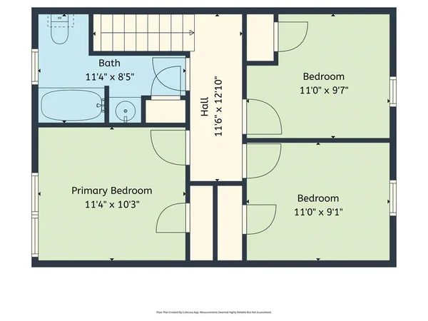 $299,000 | 63 Fairmont Place, Burlington, VT 05408