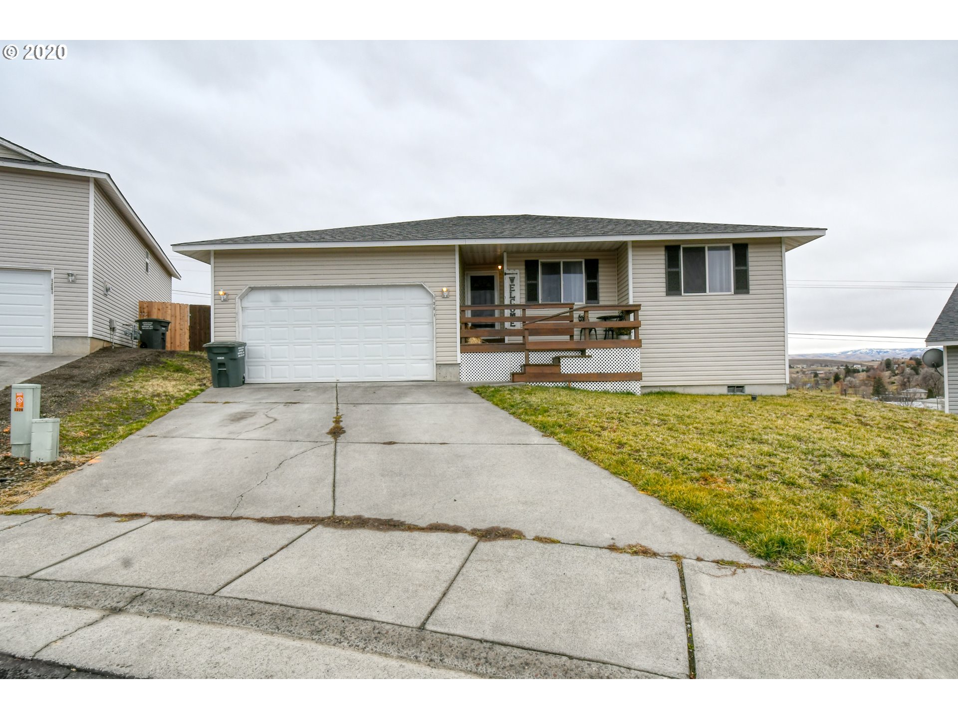 1321 Southwest 11th Court Pendleton, OR 97801 - Photo 1 of 32 Gallery Image 1