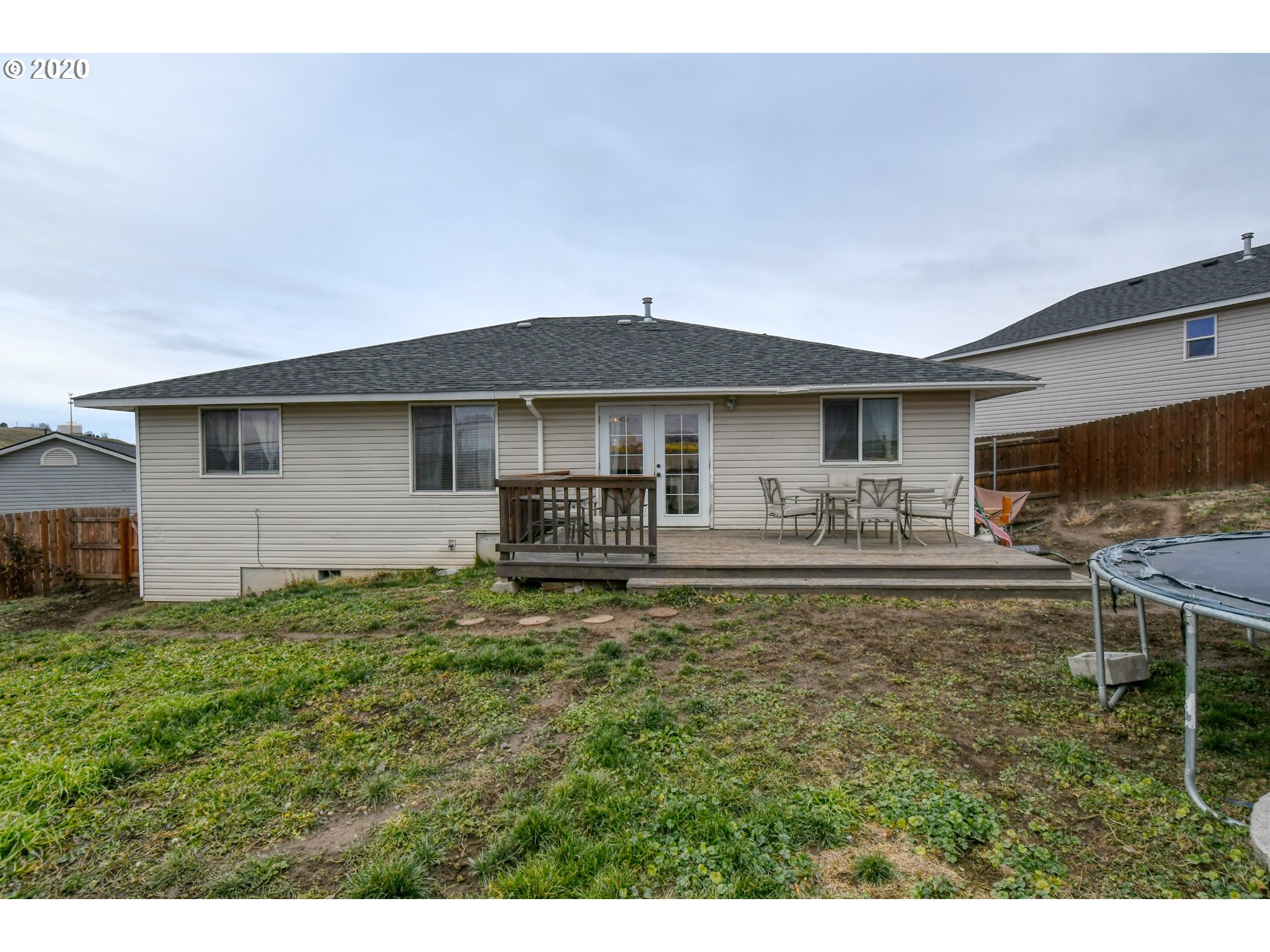 1321 Southwest 11th Court Pendleton, OR 97801 - Photo 25 of 32 Gallery Image 25