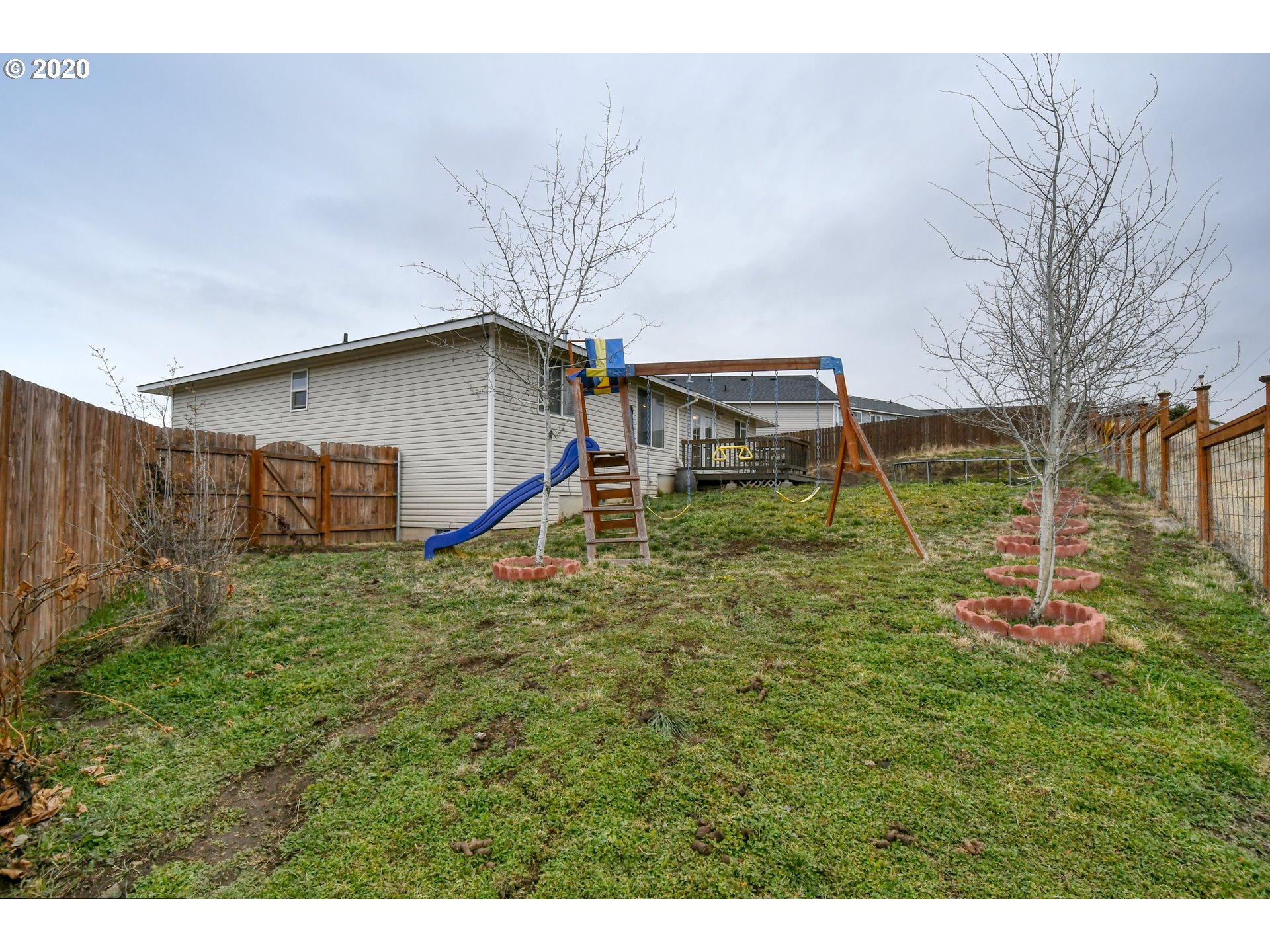 1321 Southwest 11th Court Pendleton, OR 97801 - Photo 29 of 32 Gallery Image 29