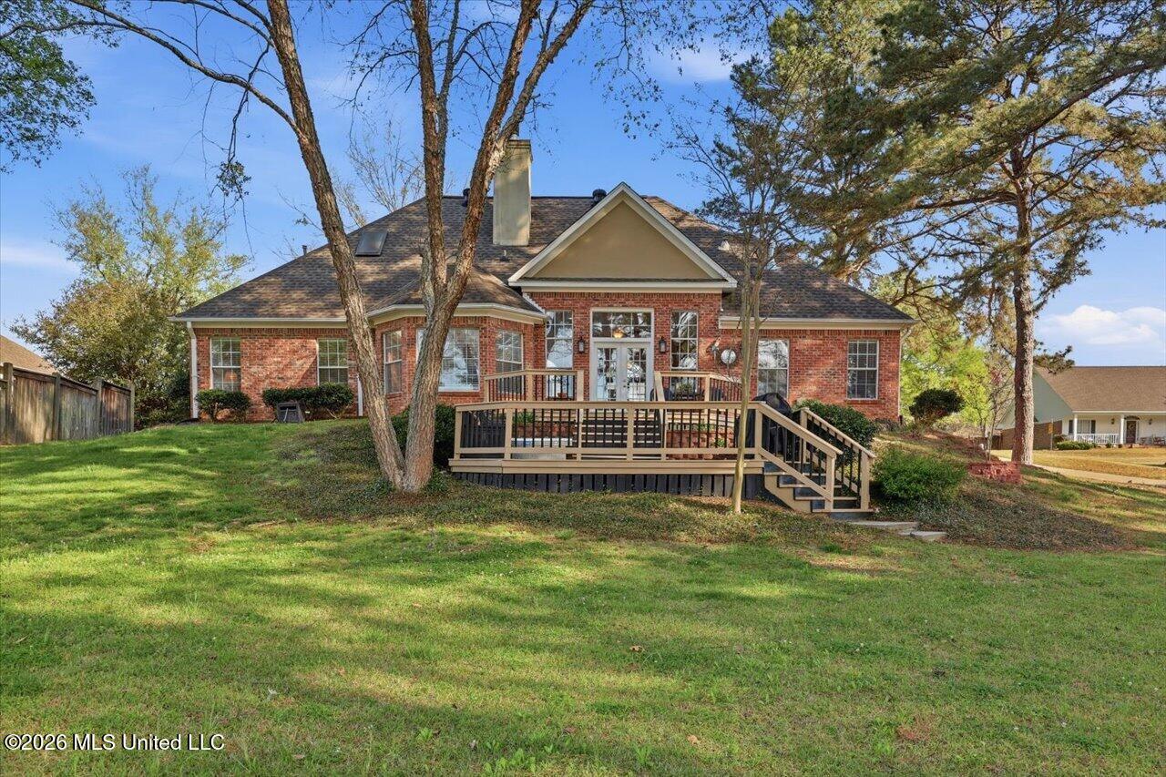 827 Annandale Road Madison, MS 39110 - Photo 5 of 44 36-827 Annandale Rd _ Hom Tours MS