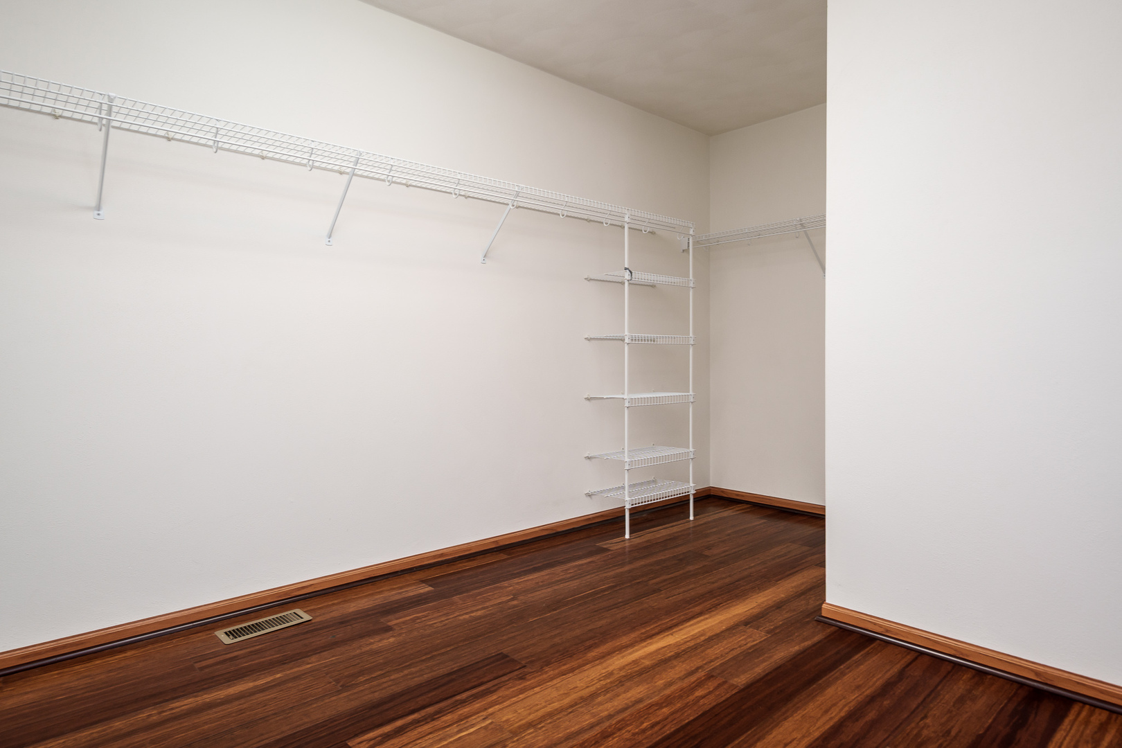 261 West Redtail Lane Oregon, IL 61061 - Photo 30 of 63 a view of a room with wooden floor