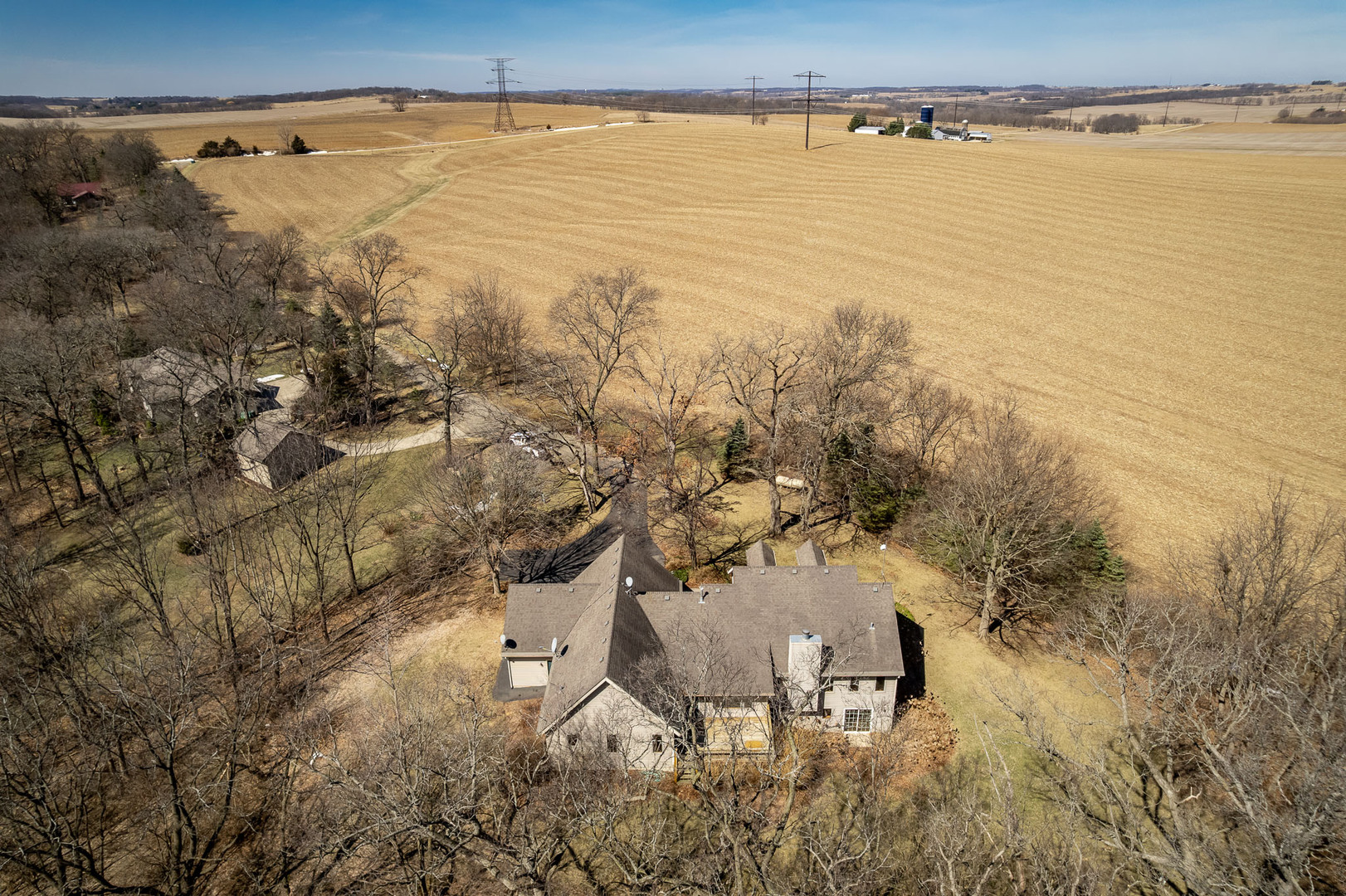 261 West Redtail Lane Oregon, IL 61061 - Photo 3 of 63