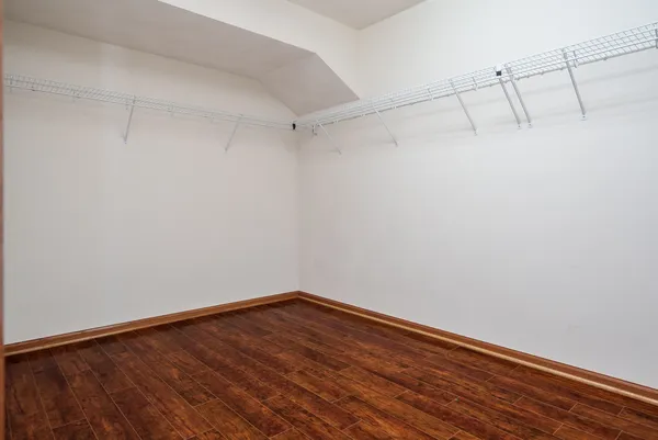 a view of outdoor space with trees