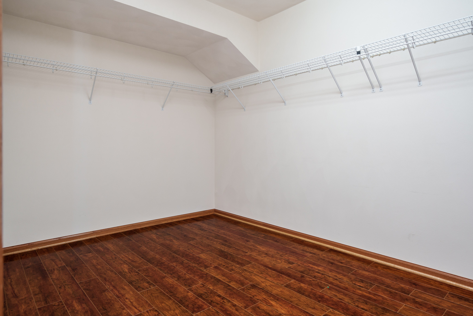 261 West Redtail Lane Oregon, IL 61061 - Photo 47 of 63 a view of a room with wooden floor