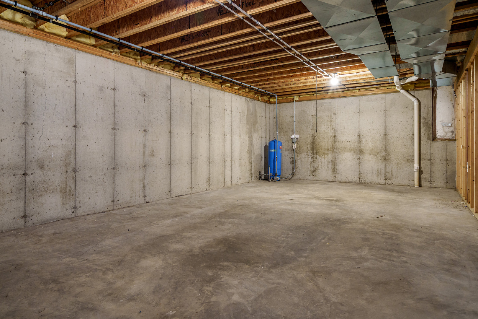 261 West Redtail Lane Oregon, IL 61061 - Photo 49 of 63 a view of an empty room