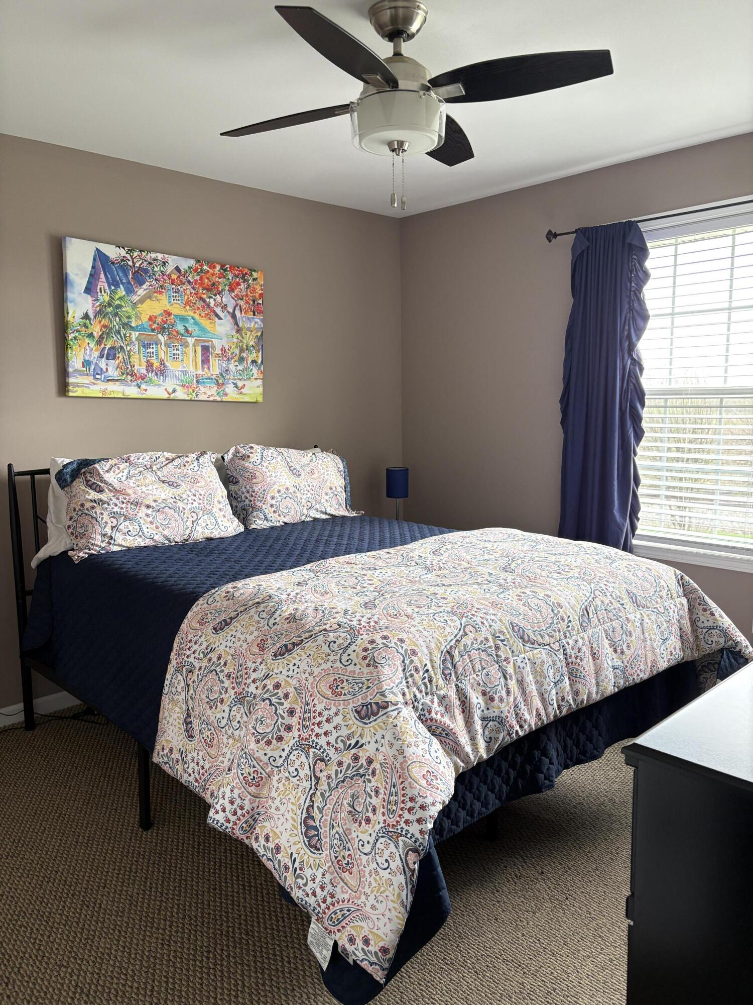 321 Davis Street, Unit 2 Elkhorn, WI 53121 - Photo 16 of 18 Bedroom 2