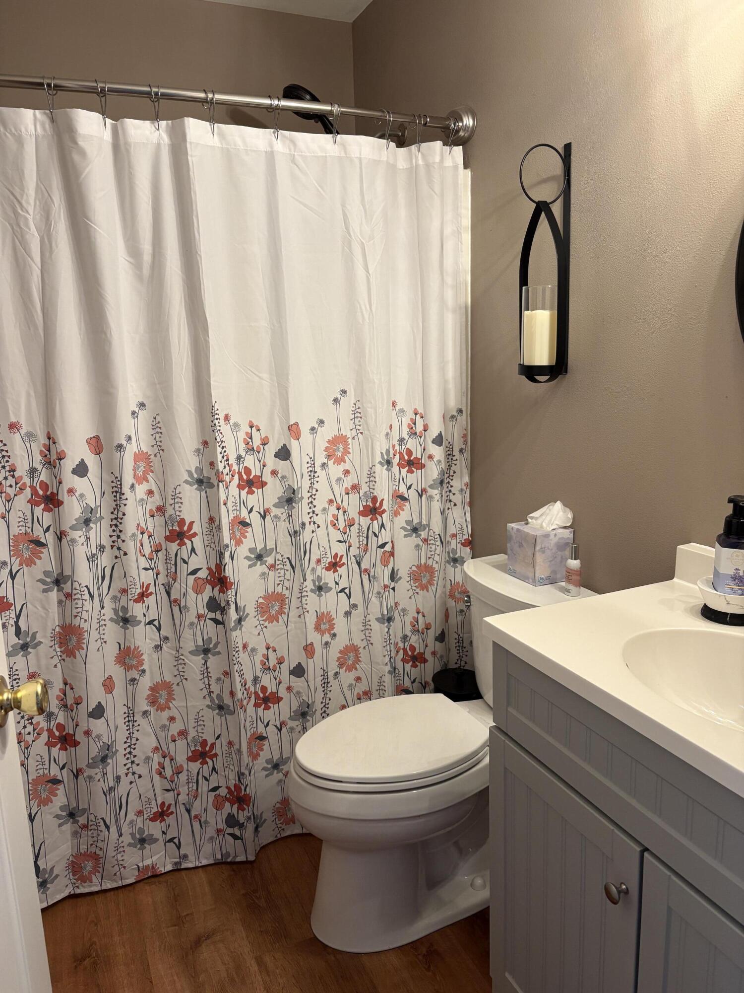 321 Davis Street, Unit 2 Elkhorn, WI 53121 - Photo 18 of 18 Full Bath