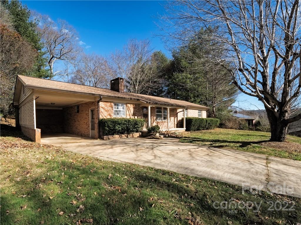 79 Pressley Road Asheville, NC 28805 - Photo 1 of 23 Gallery Image 1