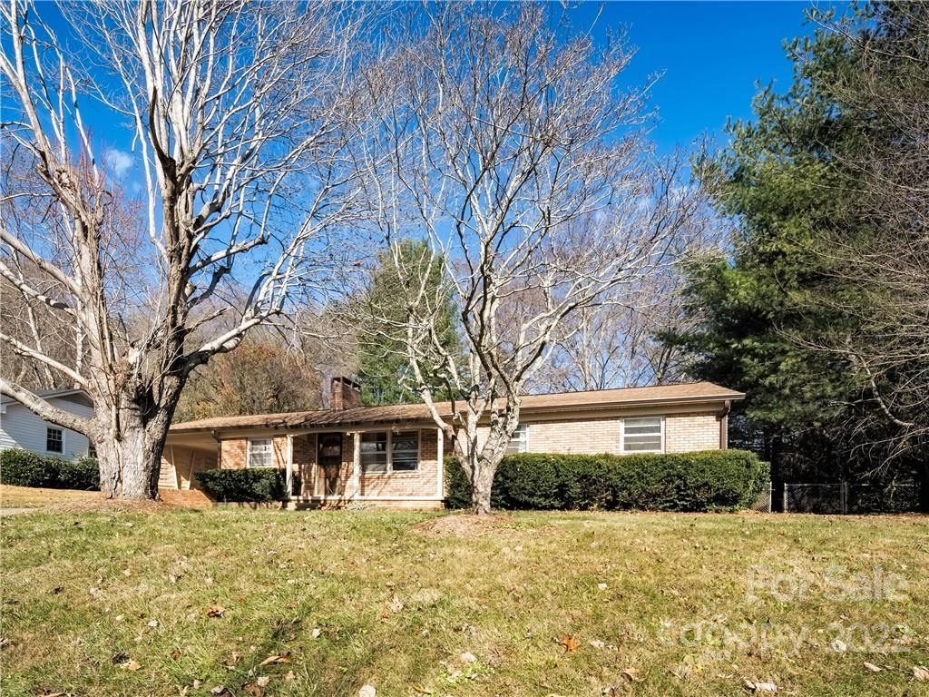 79 Pressley Road Asheville, NC 28805 - Photo 2 of 23 Gallery Image 2