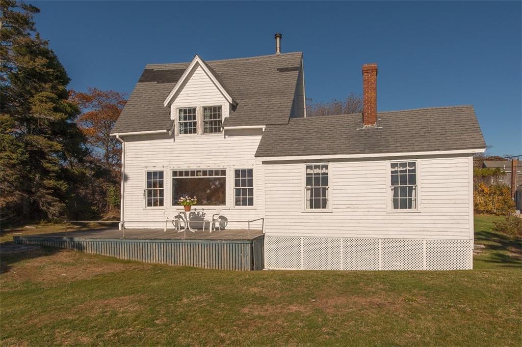 109 Shore Road Boothbay, ME 04544 - Photo 2 of 25 Photo