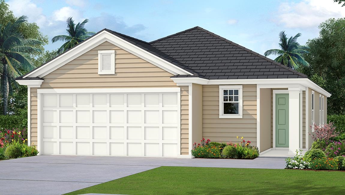 38 Caminha Road St. Augustine, FL 32084 - Photo 1 of 20 Gallery Image 1