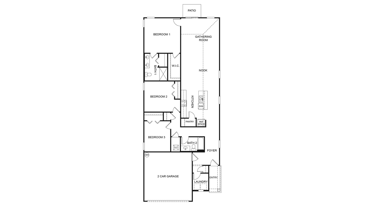 38 Caminha Road St. Augustine, FL 32084 - Photo 2 of 20 Gallery Image 2