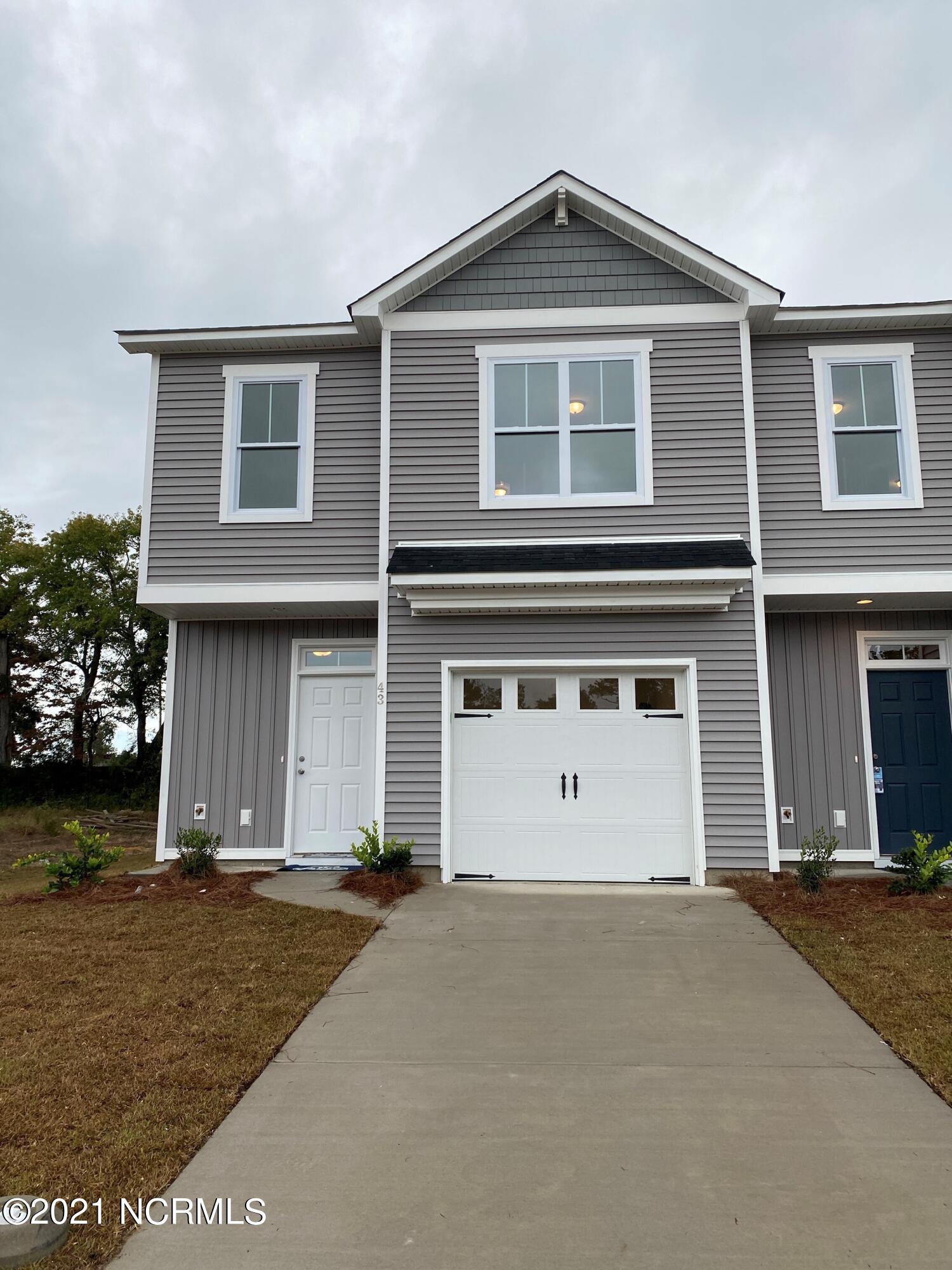 43 Aspen Road Hampstead, NC 28443 - Photo 1 of 2 CGT 50 Photo