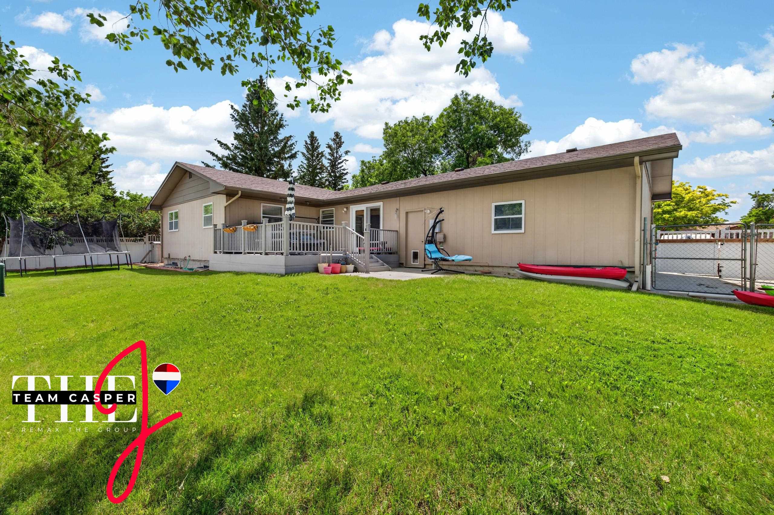 4311 Cardinal Court Casper, WY 82604 - Photo 46 of 50