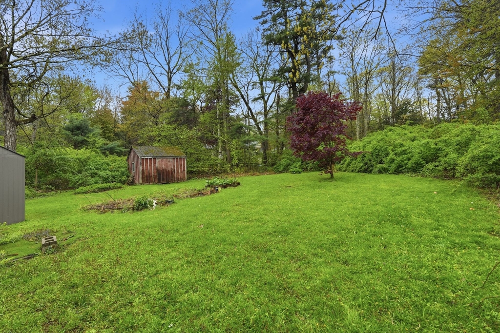 8 Shutesbury Road Amherst, MA 01002 - Photo 31 of 31