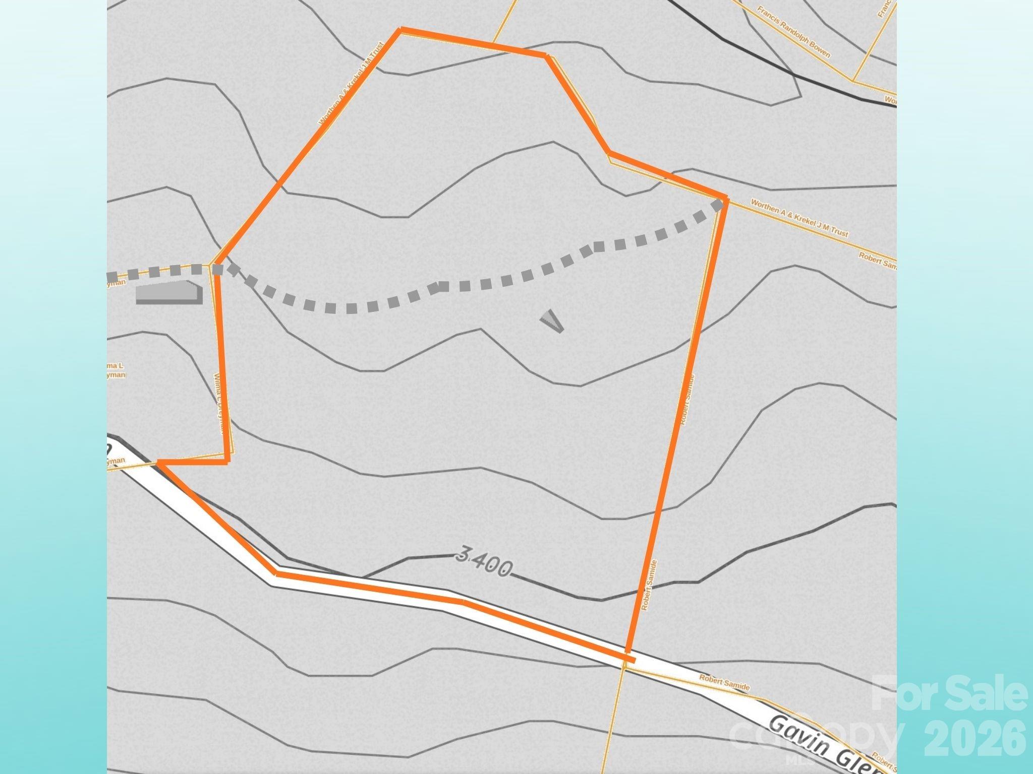 130 Gavin Glenn Road Barnardsville, NC 28709 - Photo 17 of 18