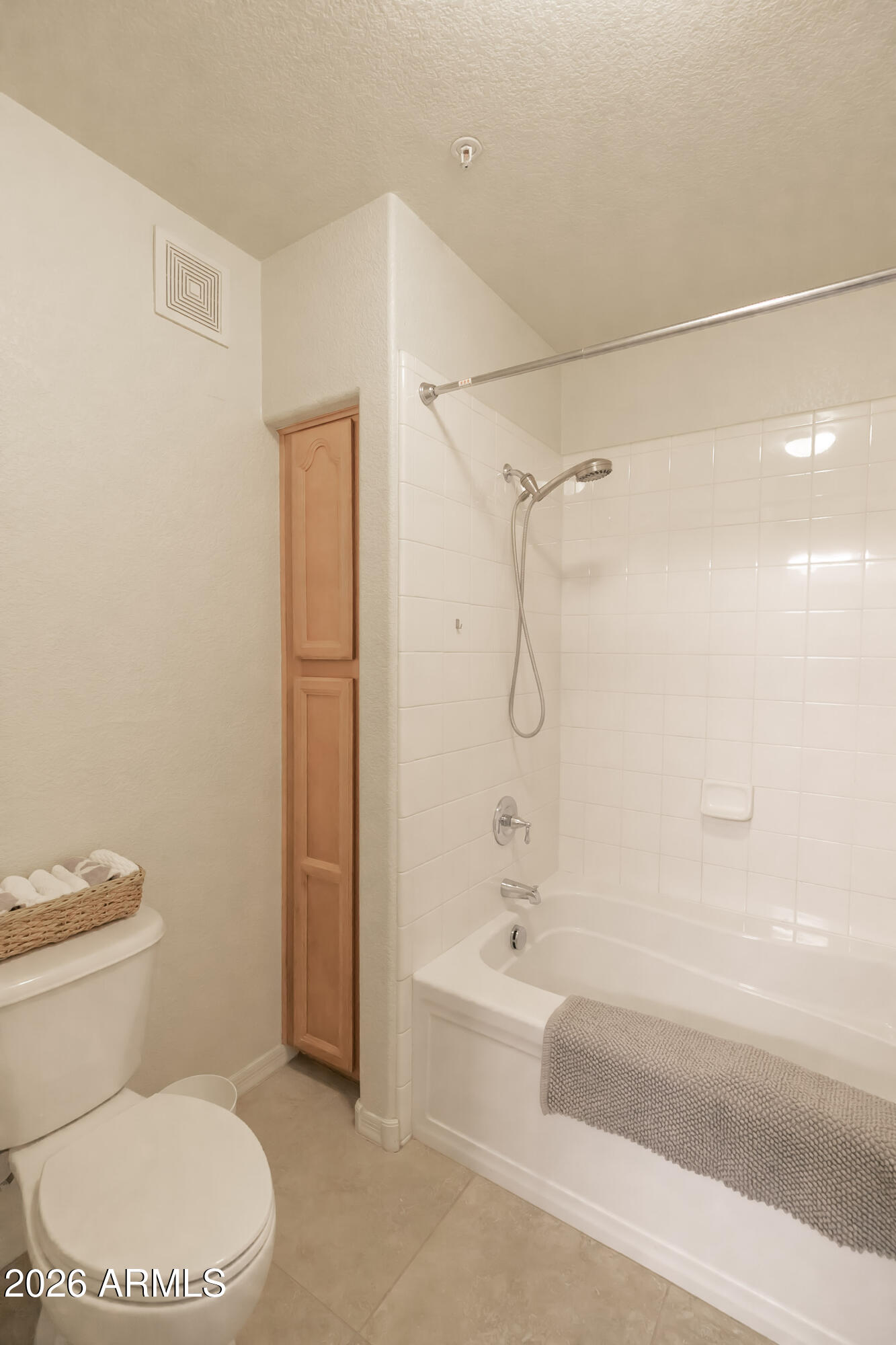 7027 North Scottsdale Road, Unit 132 Paradise Valley, AZ 85253 - Photo 16 of 48 a bathroom with a toilet and a shower