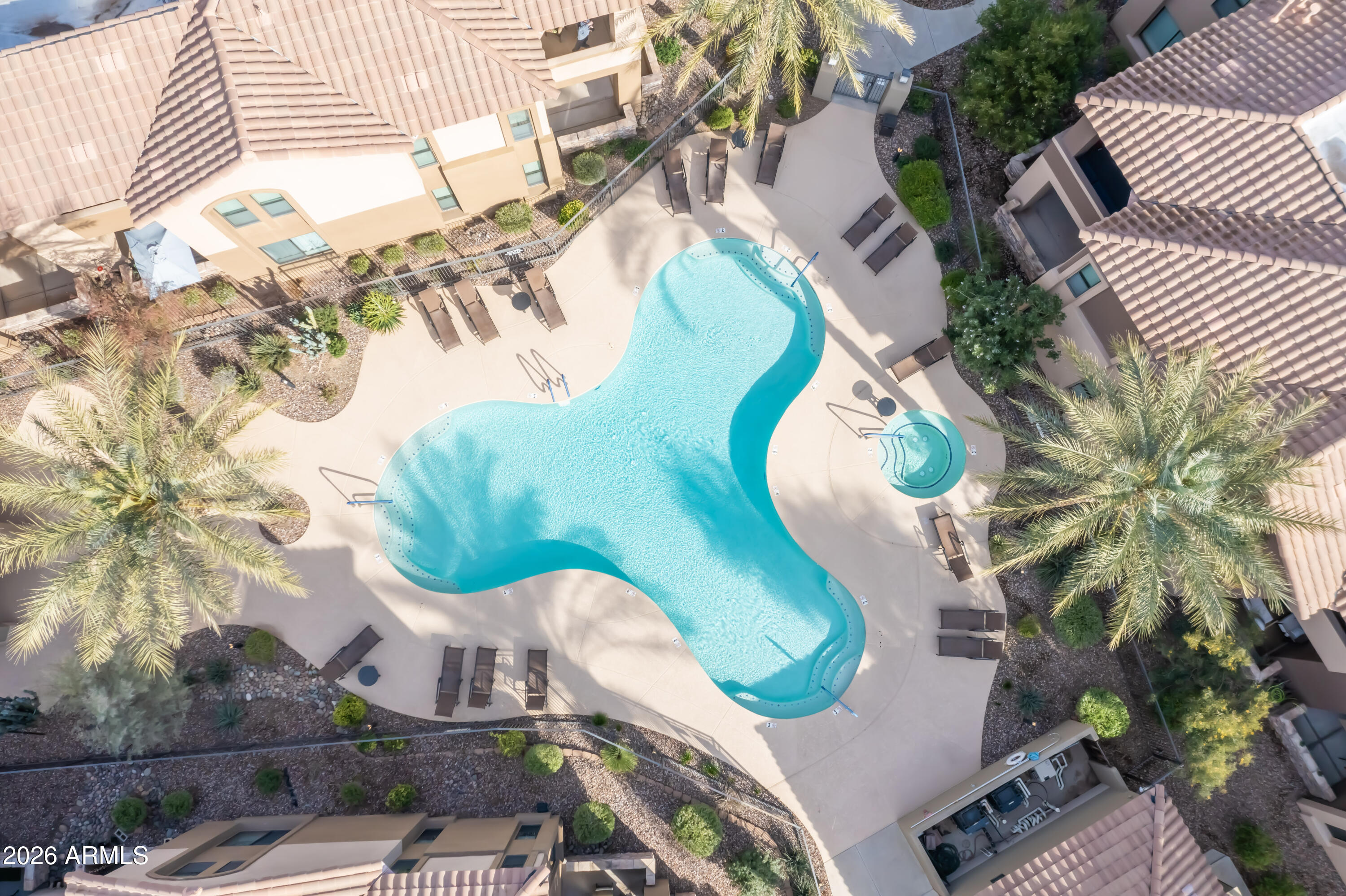 7027 North Scottsdale Road, Unit 132 Paradise Valley, AZ 85253 - Photo 29 of 48 14-DJI_0398