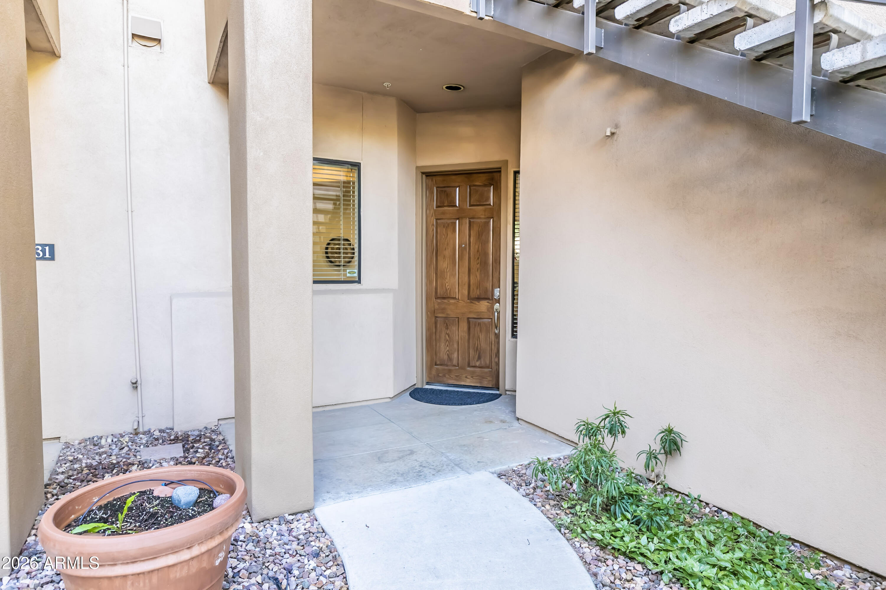 7027 North Scottsdale Road, Unit 132 Paradise Valley, AZ 85253 - Photo 33 of 48 a bathroom with a sink a toilet and shower