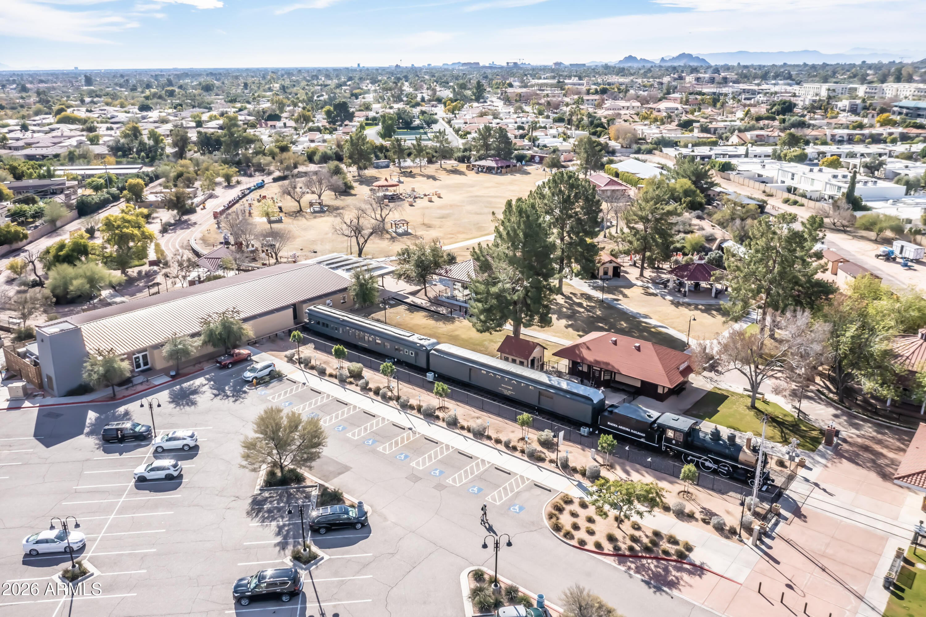 7027 North Scottsdale Road, Unit 132 Paradise Valley, AZ 85253 - Photo 39 of 48 58-DJI_0418
