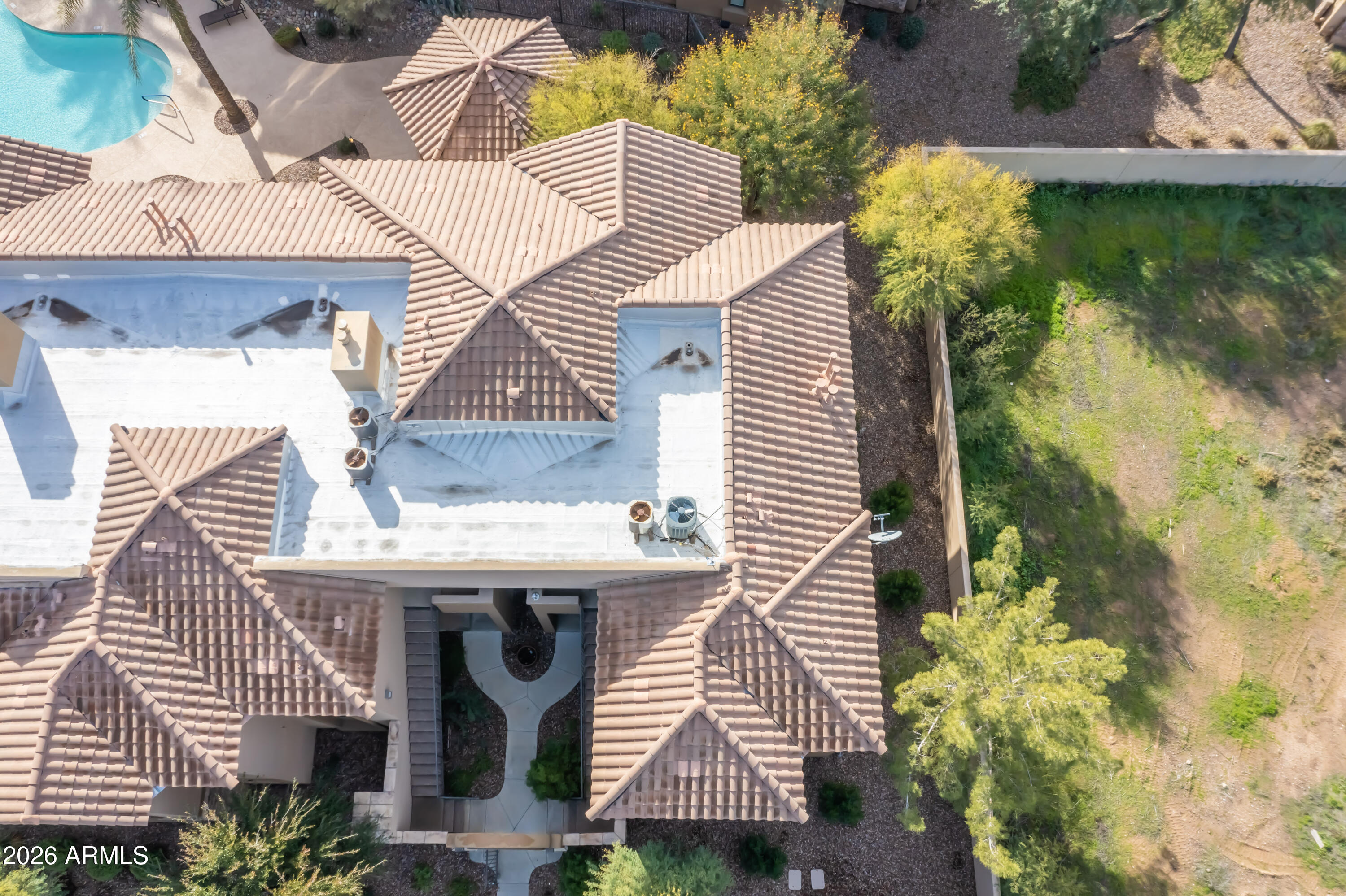 7027 North Scottsdale Road, Unit 132 Paradise Valley, AZ 85253 - Photo 47 of 48 11-DJI_0394