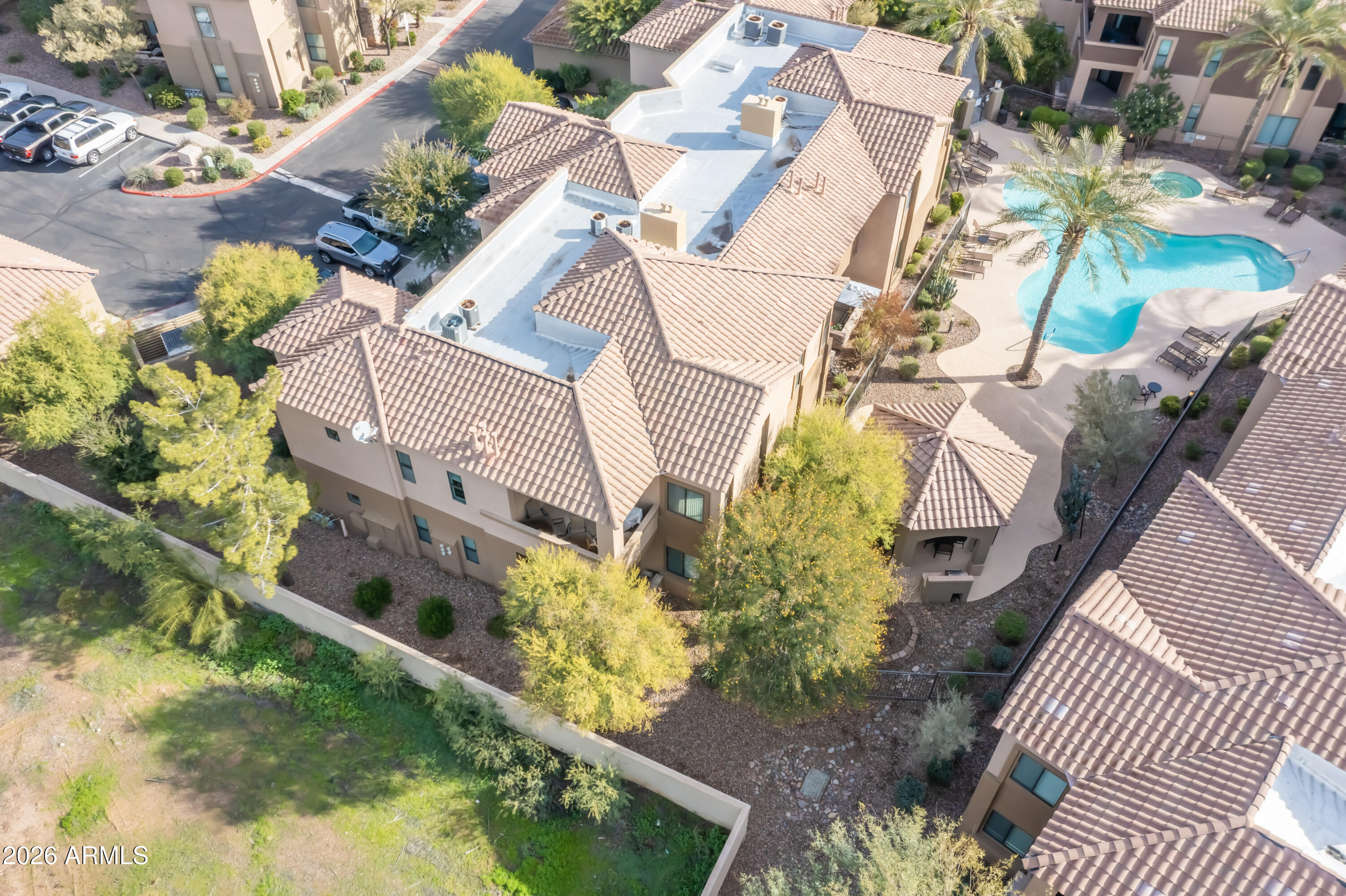 7027 North Scottsdale Road, Unit 132 Paradise Valley, AZ 85253 - Photo 48 of 48 12-DJI_0396