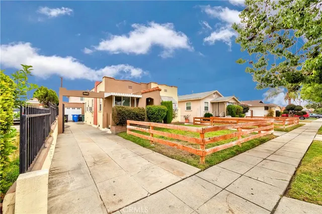 $1,400,000 | 9308 McNerney Avenue, South Gate, CA 90280
