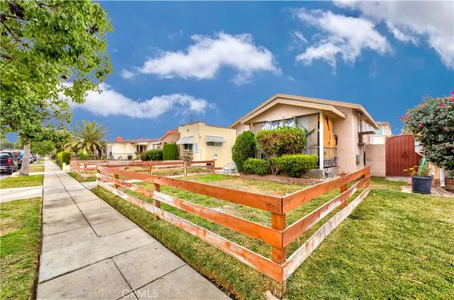 $1,400,000 | 9308 McNerney Avenue, South Gate, CA 90280