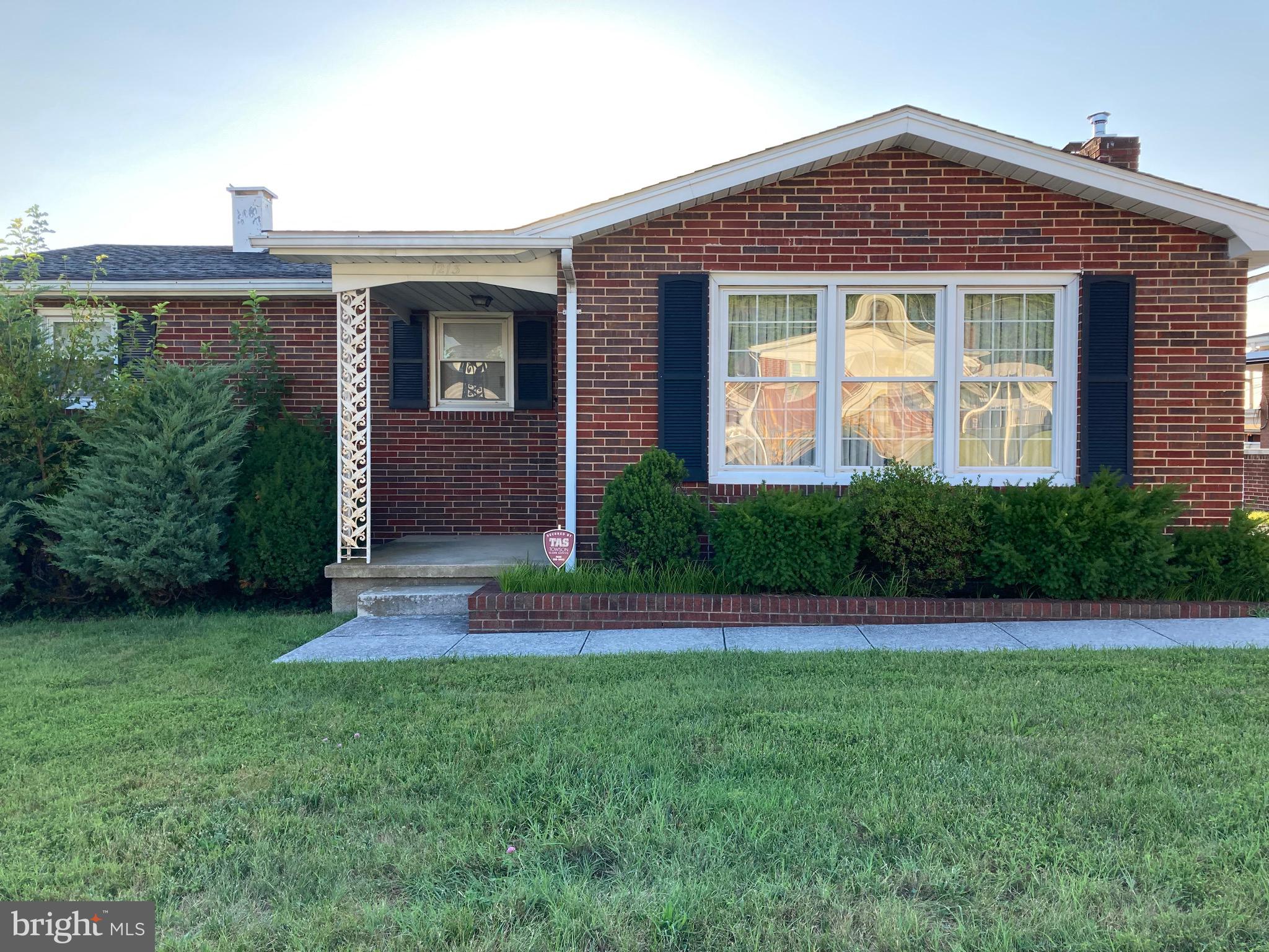 1213 Hillshire Road Dundalk, MD 21222 - Photo 1 of 1