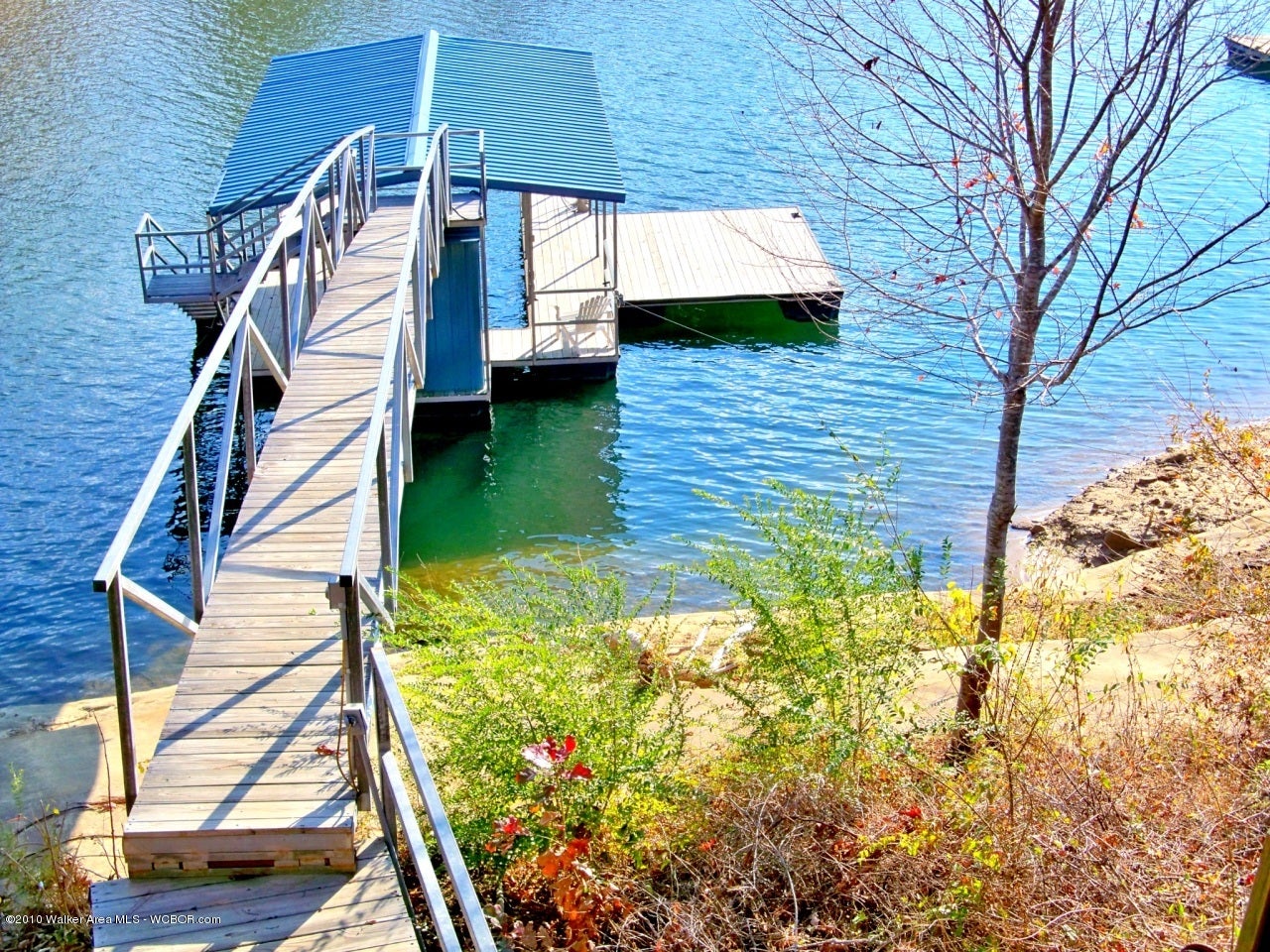 252 Rock Shore Point Road Arley, AL 35541 - Photo 3 of 28 Gallery Image 3