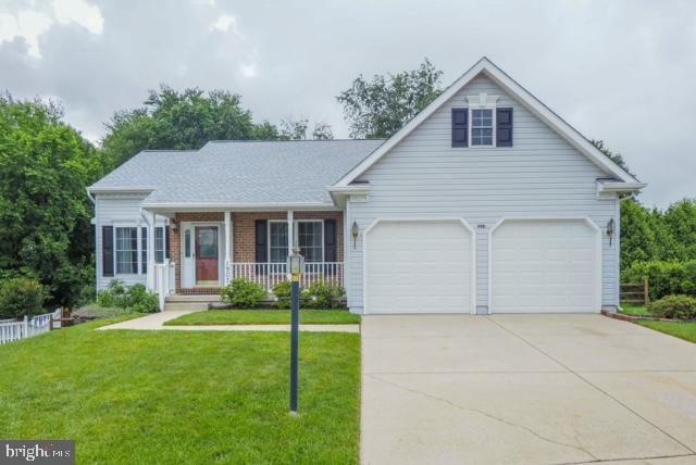 1903 Castle Road Forest Hill, MD 21050 - Photo 3 of 49 Gallery Image 3