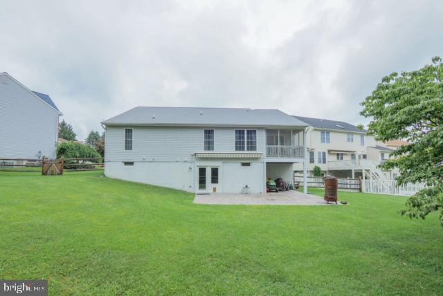 1903 Castle Road Forest Hill, MD 21050 - Photo 41 of 49 Gallery Image 41