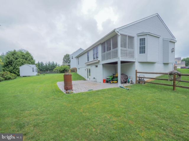 1903 Castle Road Forest Hill, MD 21050 - Photo 42 of 49 Gallery Image 42
