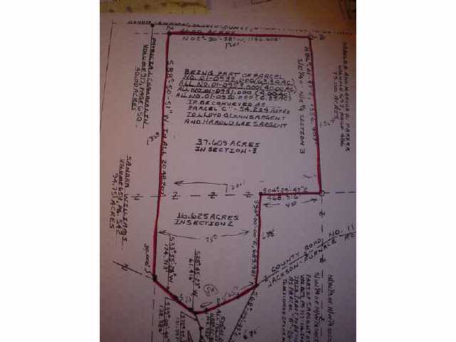 0 Jackson Furnace Road South Webster, OH 45682 - Photo 2 of 2