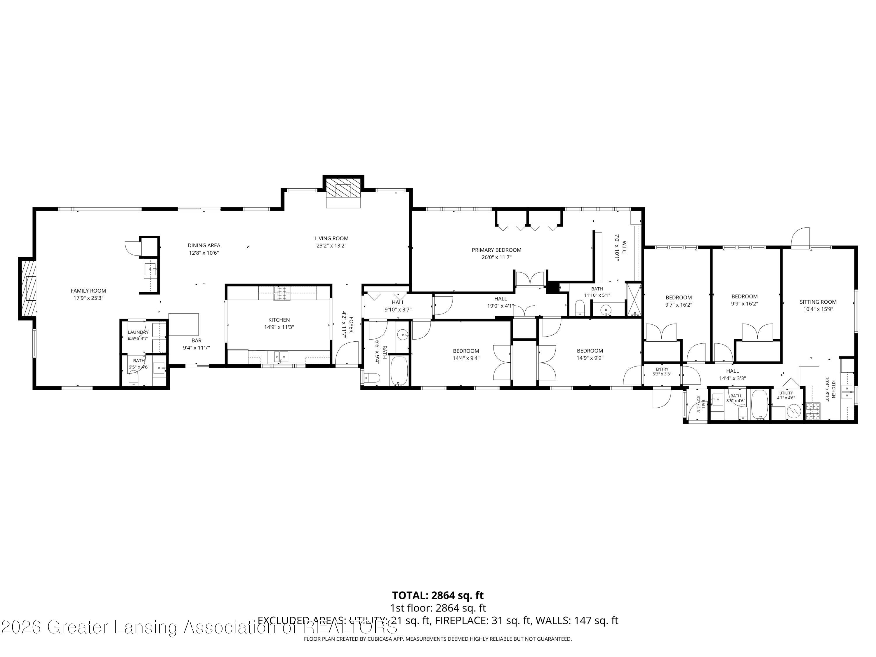 3619 Waverly Hills Road Lansing, MI 48917 - Photo 64 of 64 WaverlyHillsRoad_dim_0