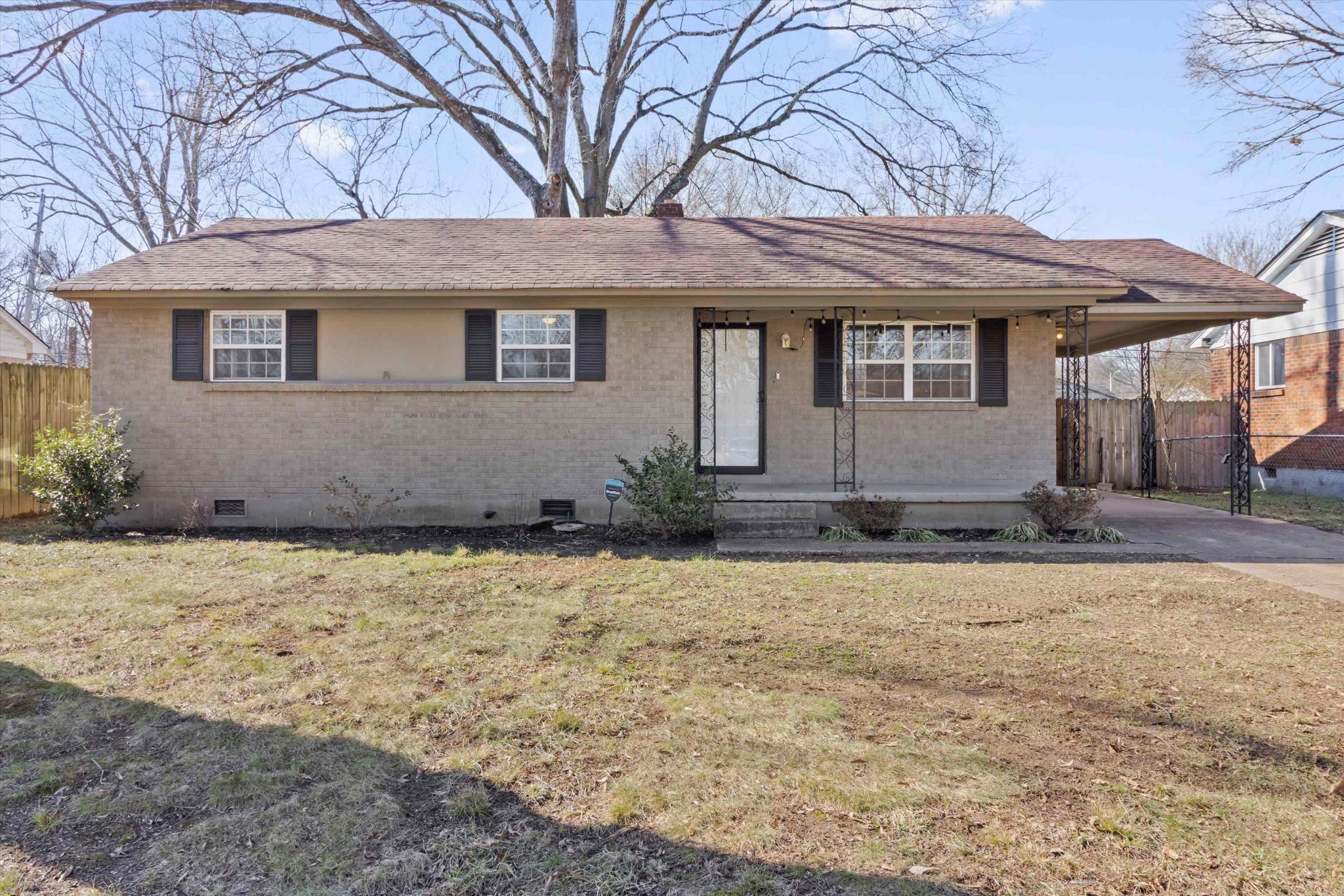517 Malboro Road Memphis, TN 38120 - Photo 1 of 25 Gallery Image 1