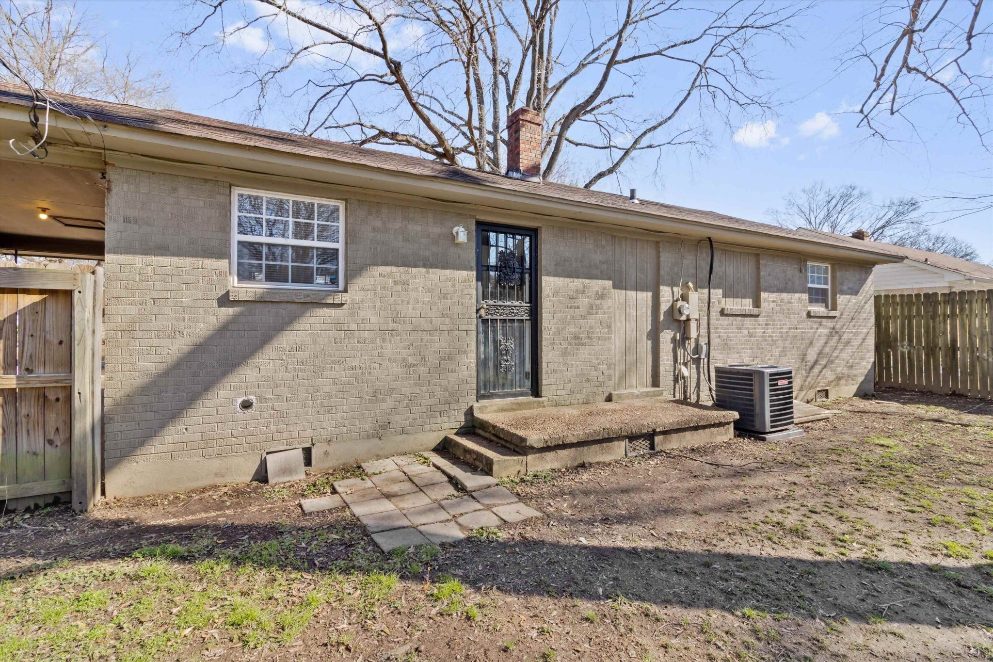 517 Malboro Road Memphis, TN 38120 - Photo 24 of 25 Gallery Image 24