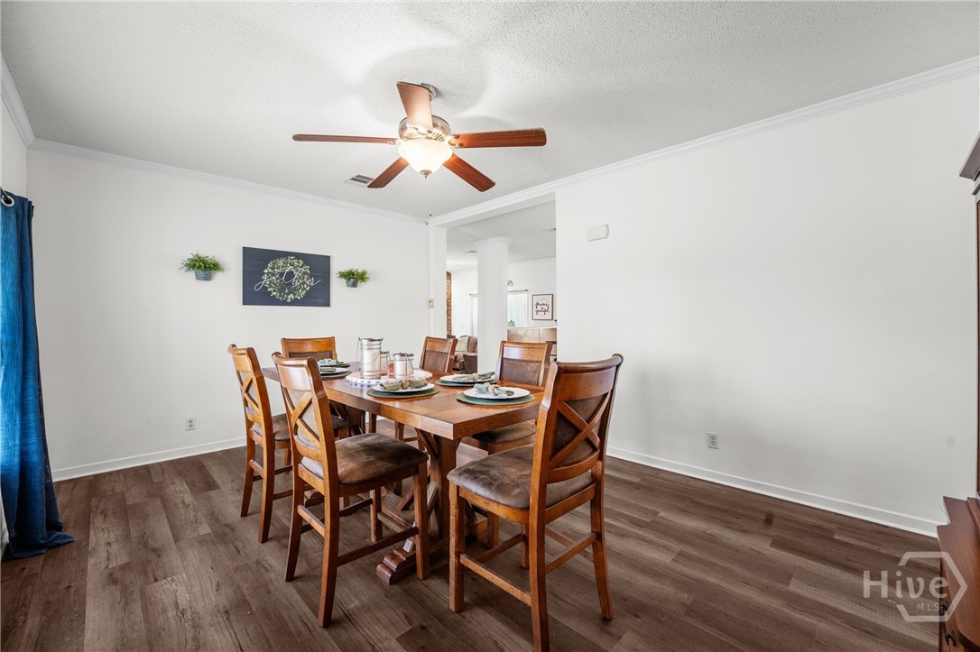 458 Waters Road Metter, GA 30439 - Photo 8 of 32